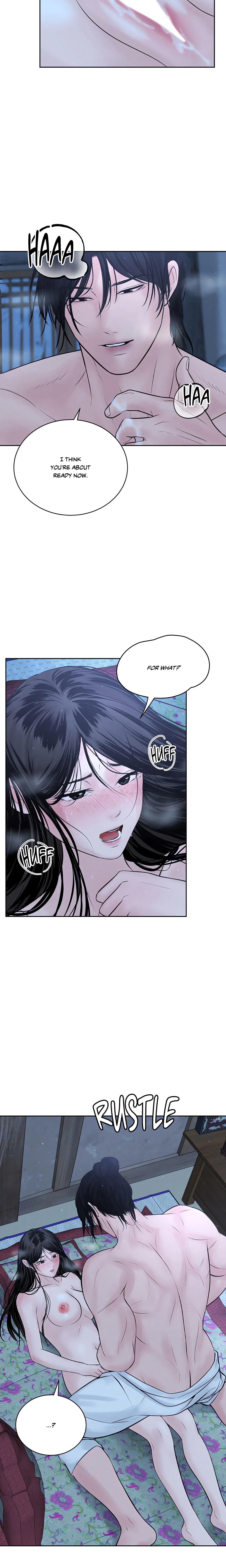 Chapter 30 - Special Episode 3, page 10