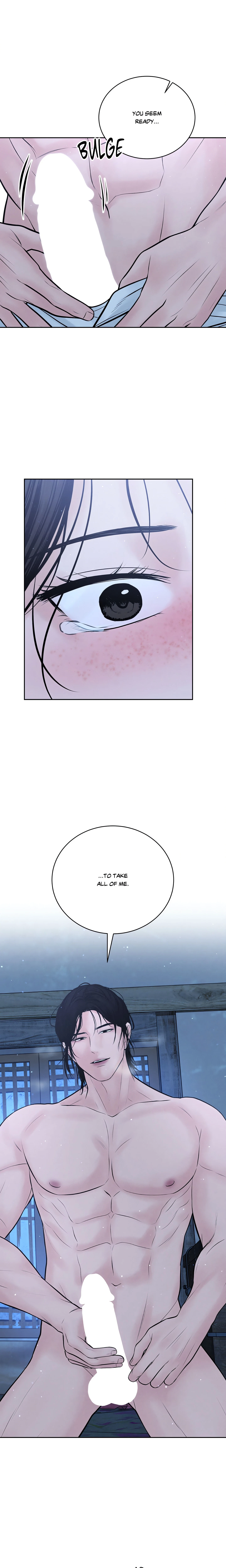 Chapter 30 - Special Episode 3, page 11