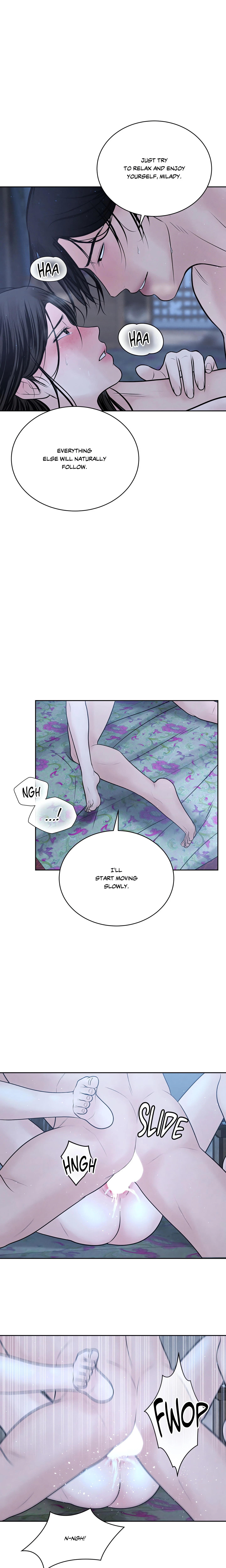 Chapter 30 - Special Episode 3, page 15