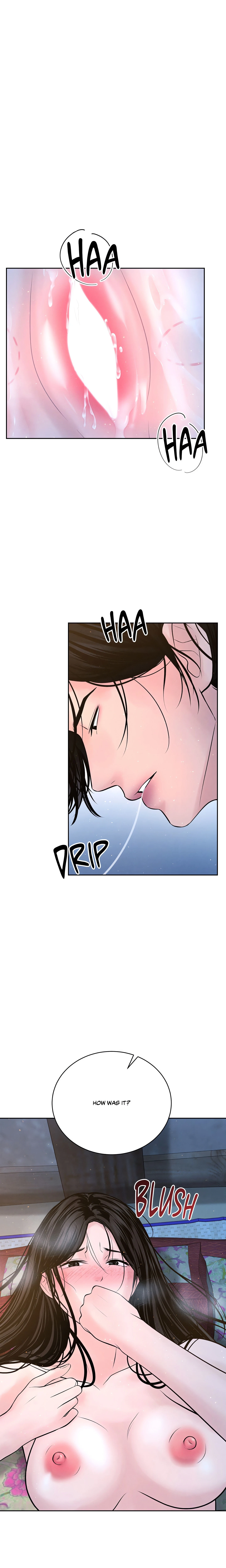 Chapter 30 - Special Episode 3, page 4