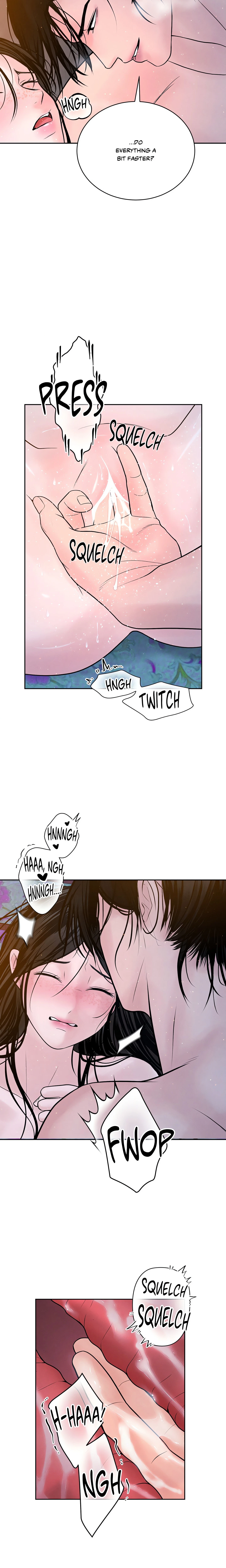 Chapter 30 - Special Episode 3, page 7