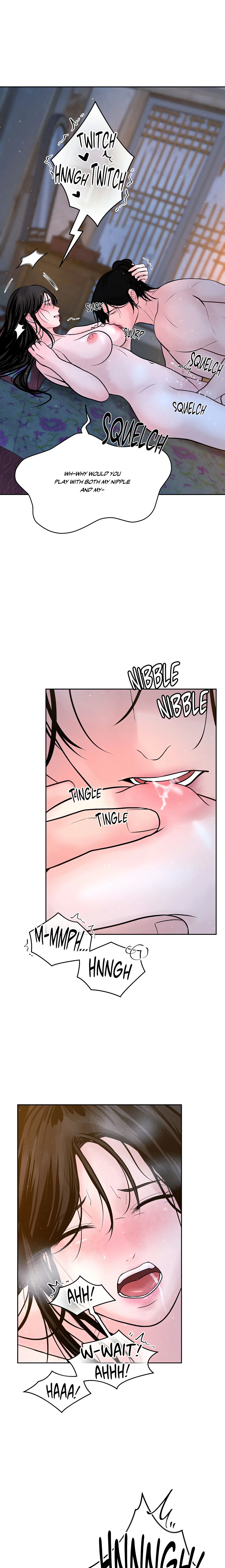 Chapter 30 - Special Episode 3, page 8