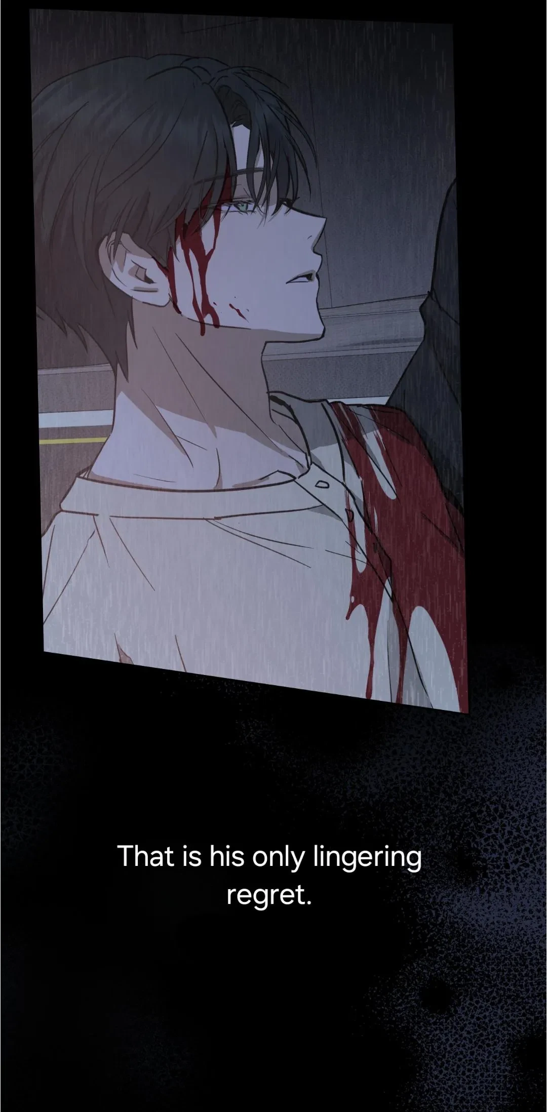 Unnormal Chapter 0, page 7