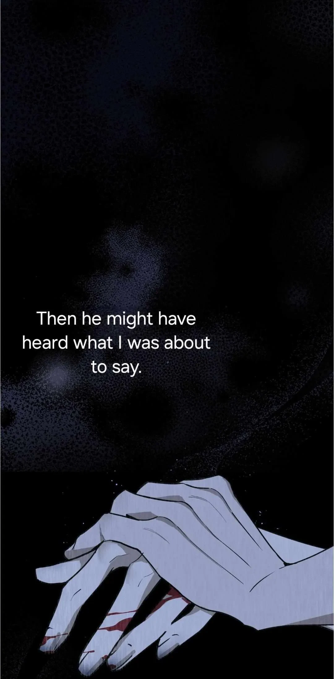 Unnormal Chapter 0, page 9