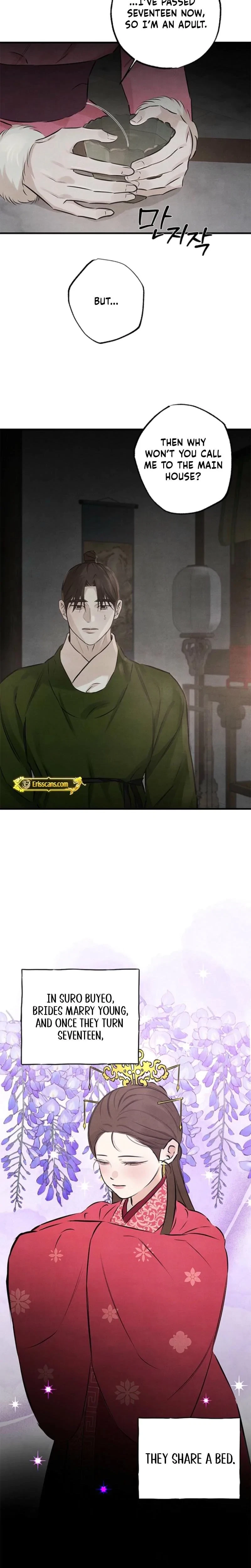 Samo Chapter 13, page 11