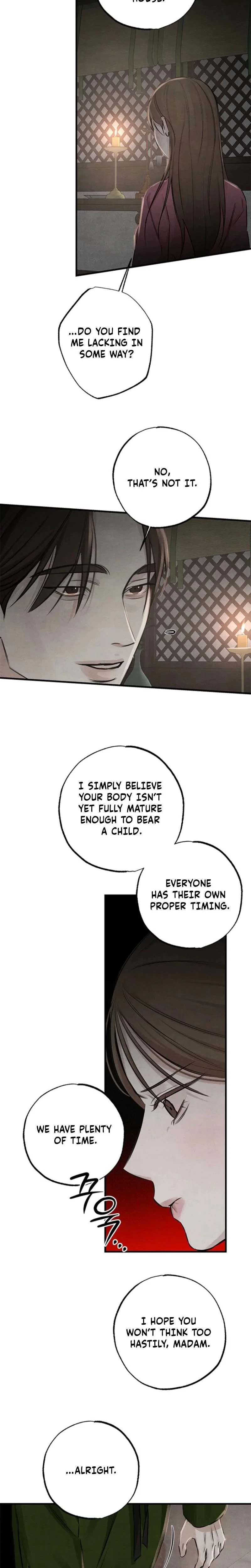 Samo Chapter 13, page 13