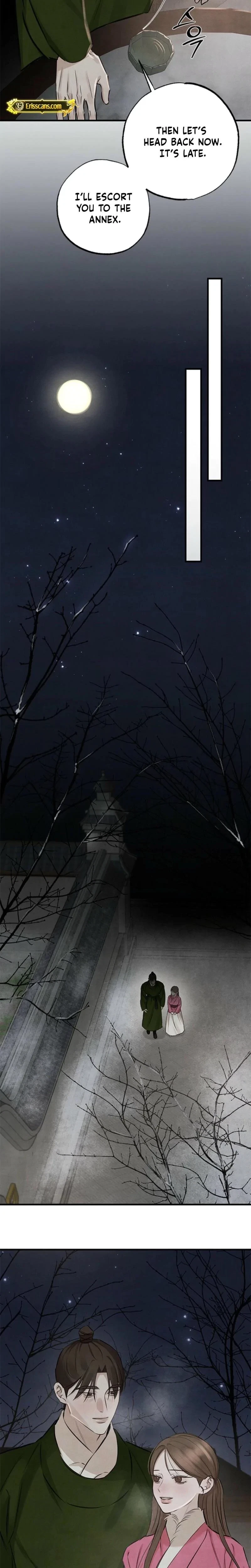Samo Chapter 13, page 14