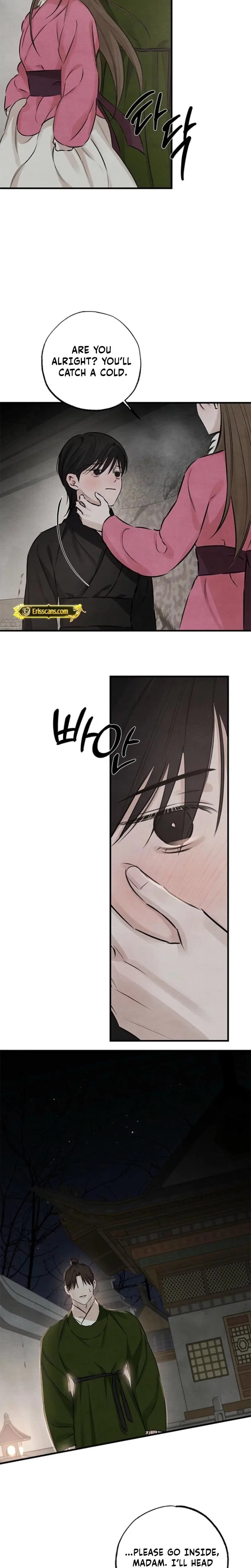 Samo Chapter 13, page 16