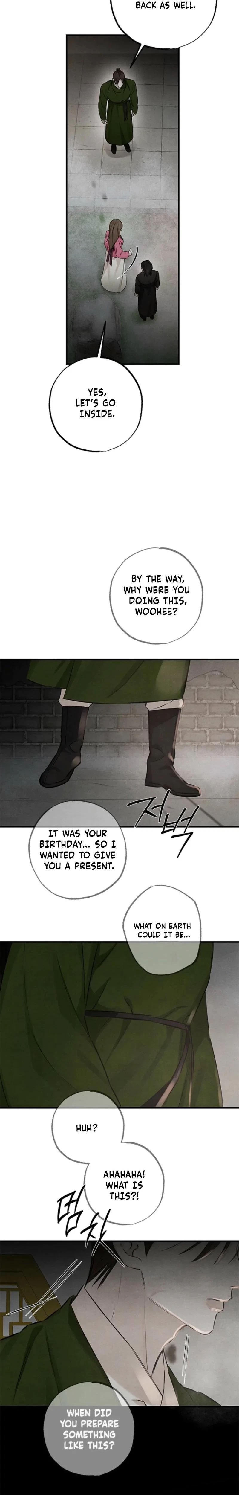 Samo Chapter 13, page 17