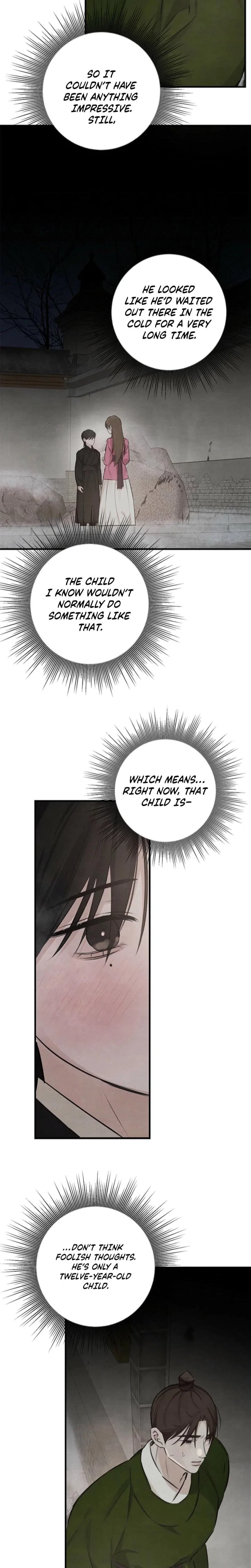 Samo Chapter 13, page 19