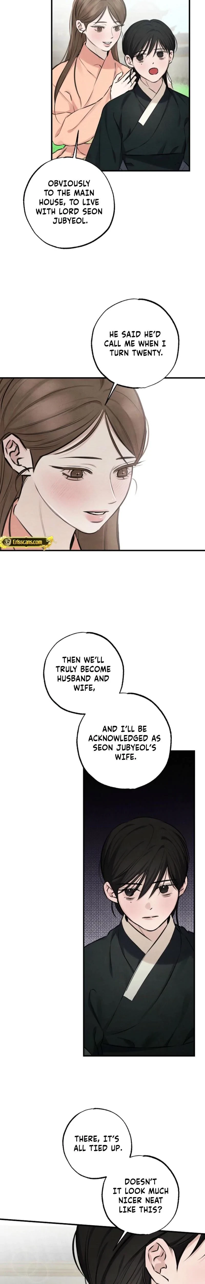 Samo Chapter 13, page 21