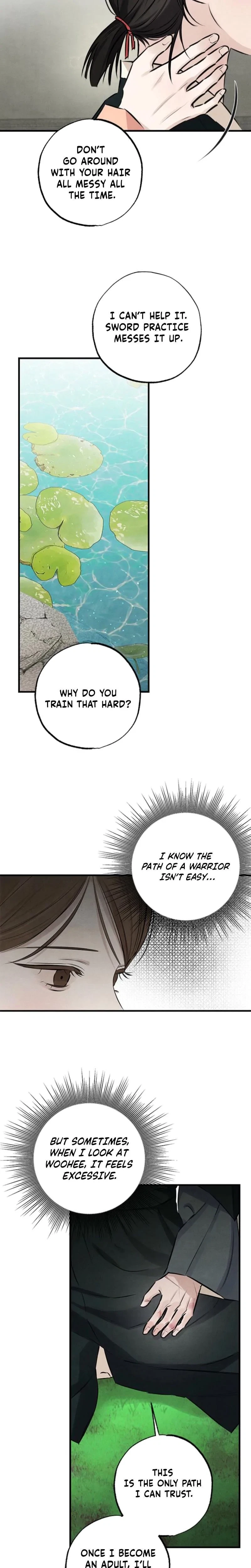 Samo Chapter 13, page 22