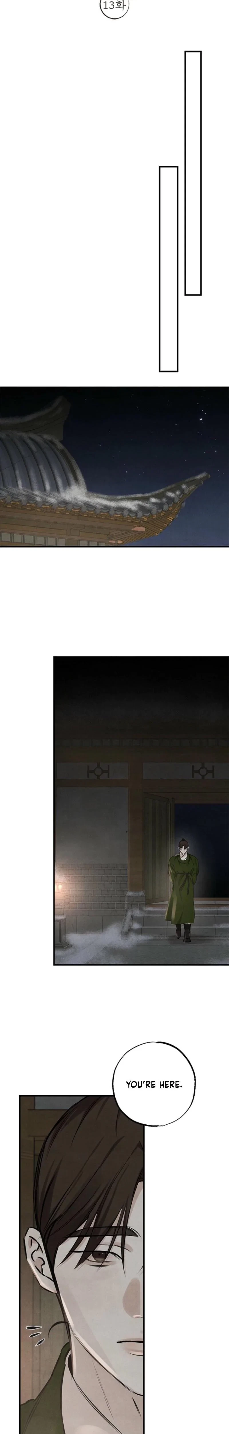 Samo Chapter 13, page 7