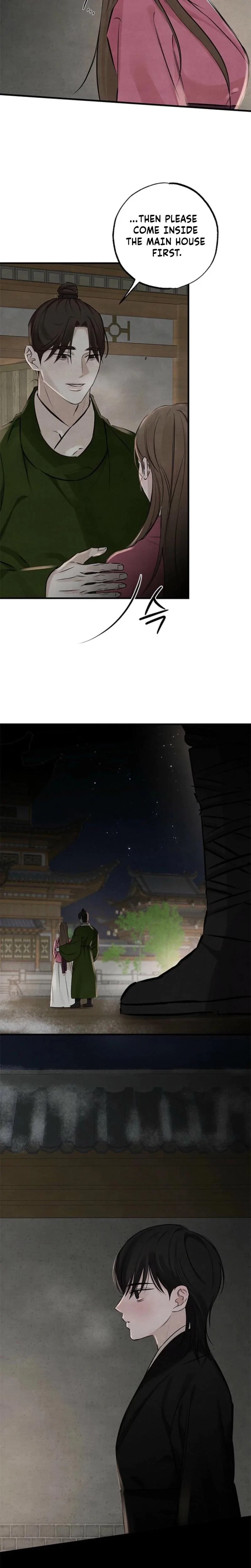 Samo Chapter 13, page 9