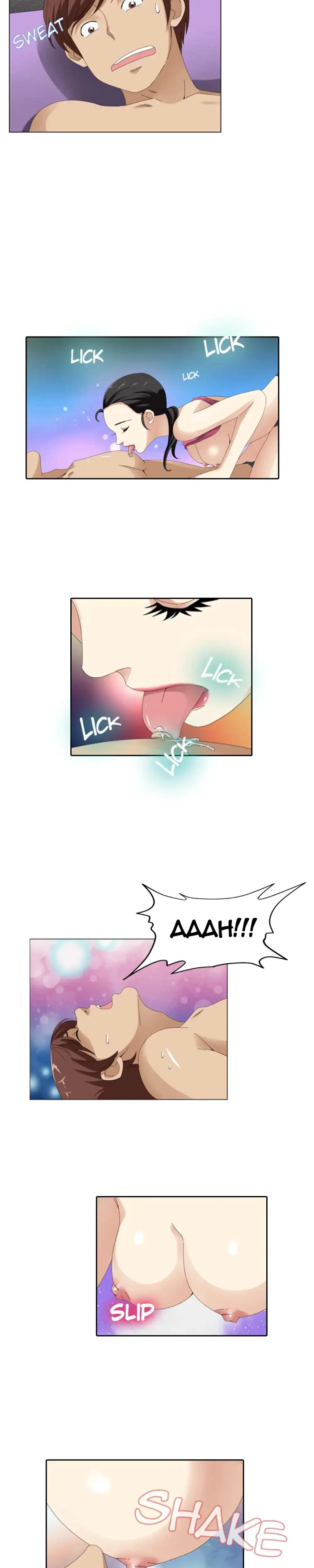 S Player Chapter 14, page 2