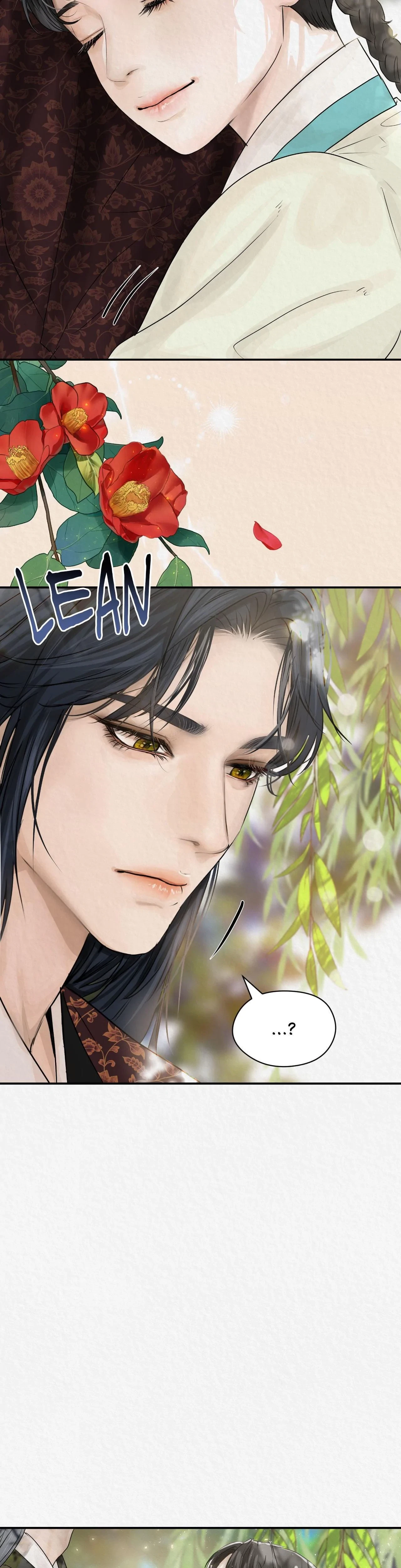 The Wolf Of Cheonun Peak Chapter 24, page 3