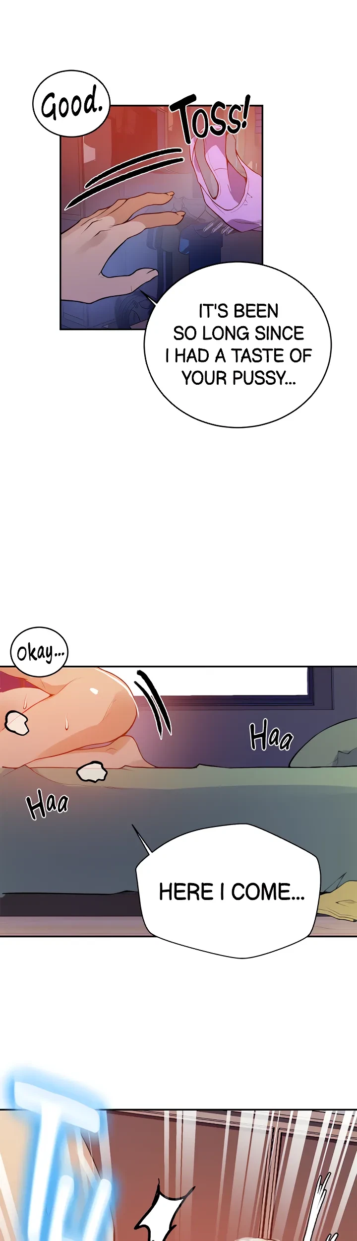 Secret Class Chapter 165, page 11