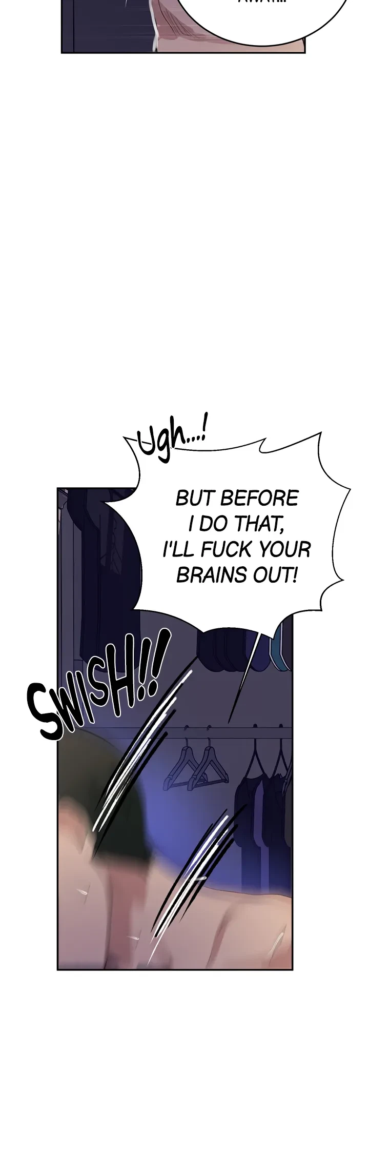 Secret Class Chapter 165, page 22