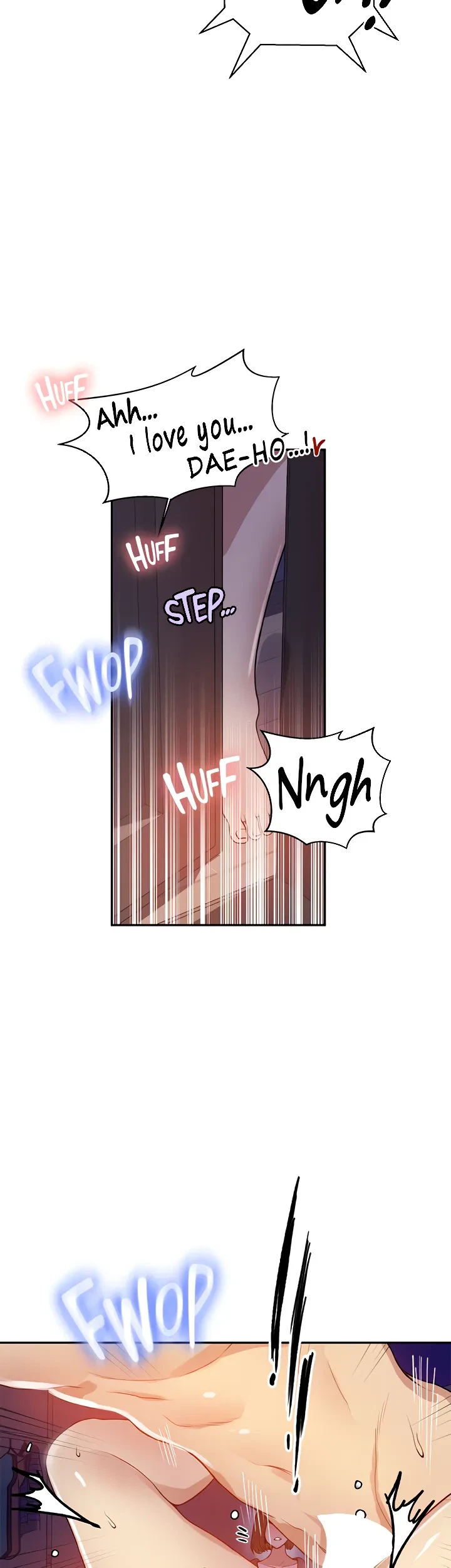 Secret Class Chapter 165, page 30