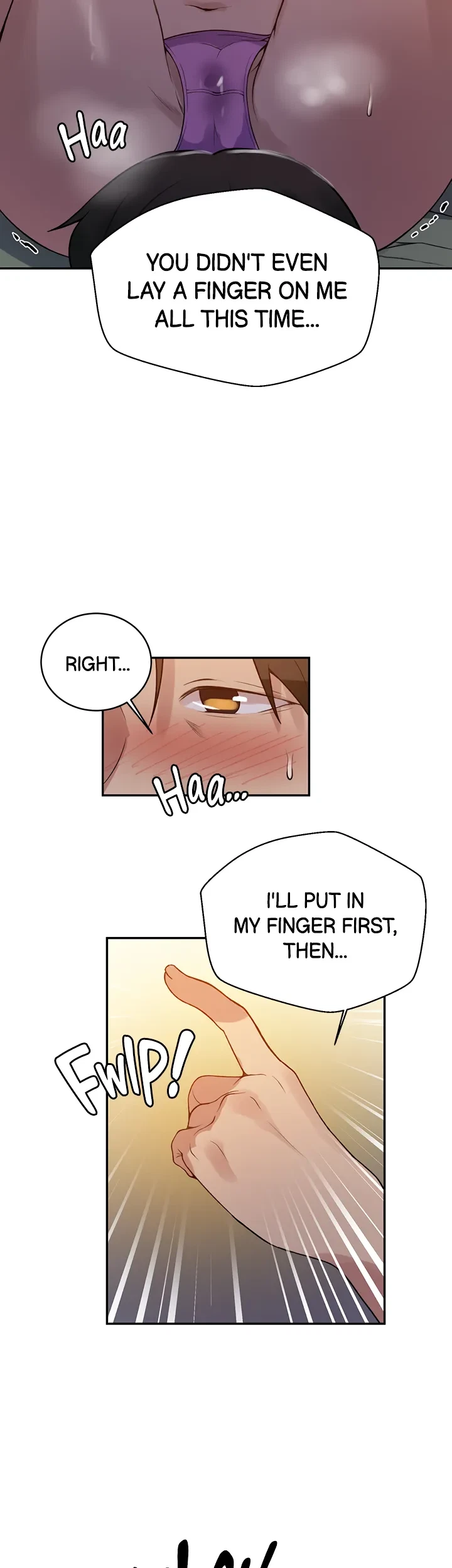 Secret Class Chapter 165, page 6