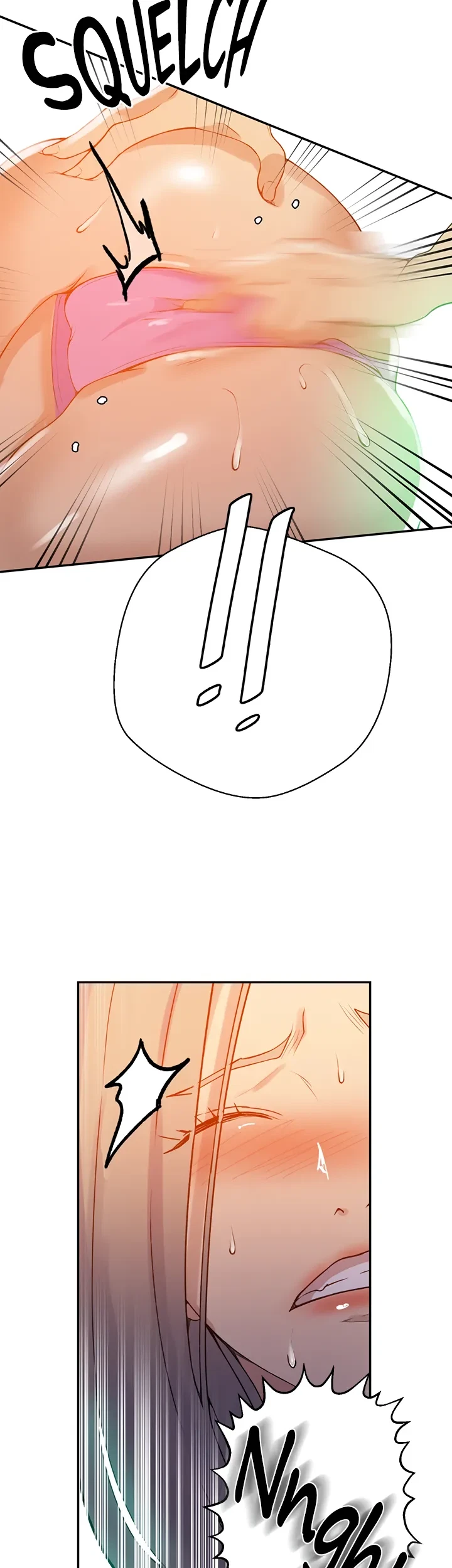 Secret Class Chapter 165, page 7