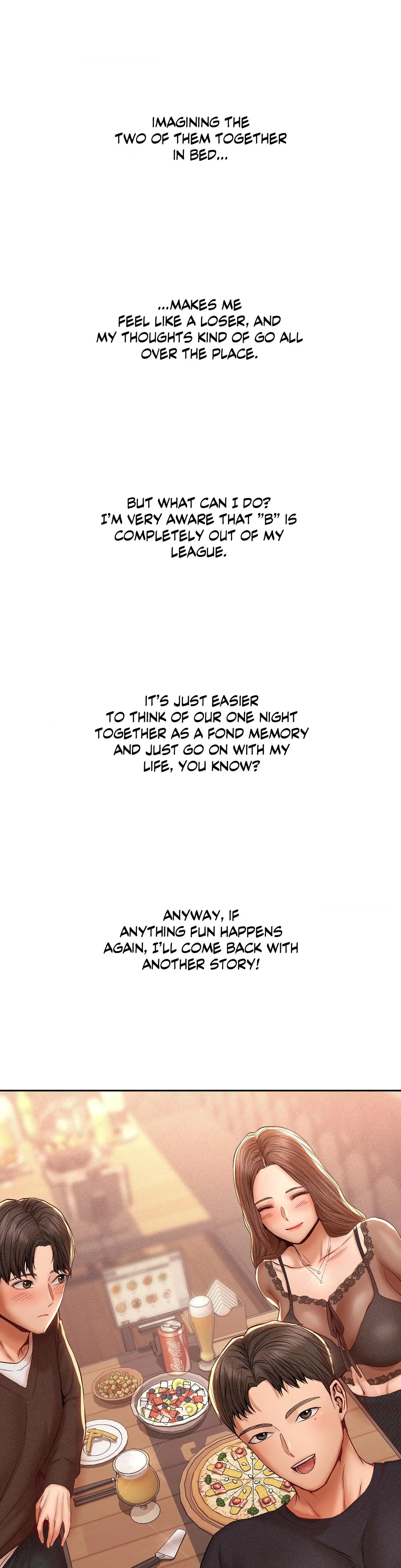 True Or False? Chapter 101, page 12