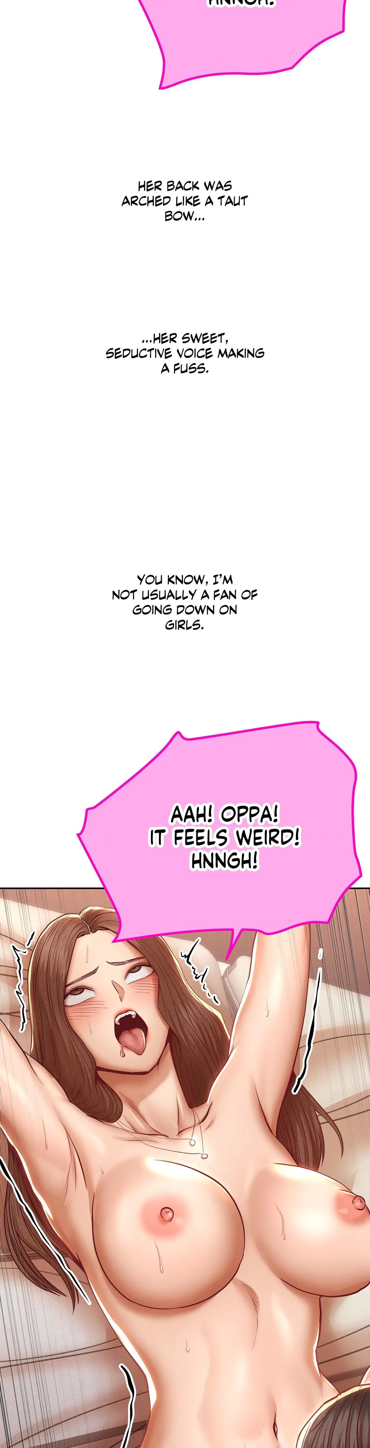 True Or False? Chapter 101, page 3