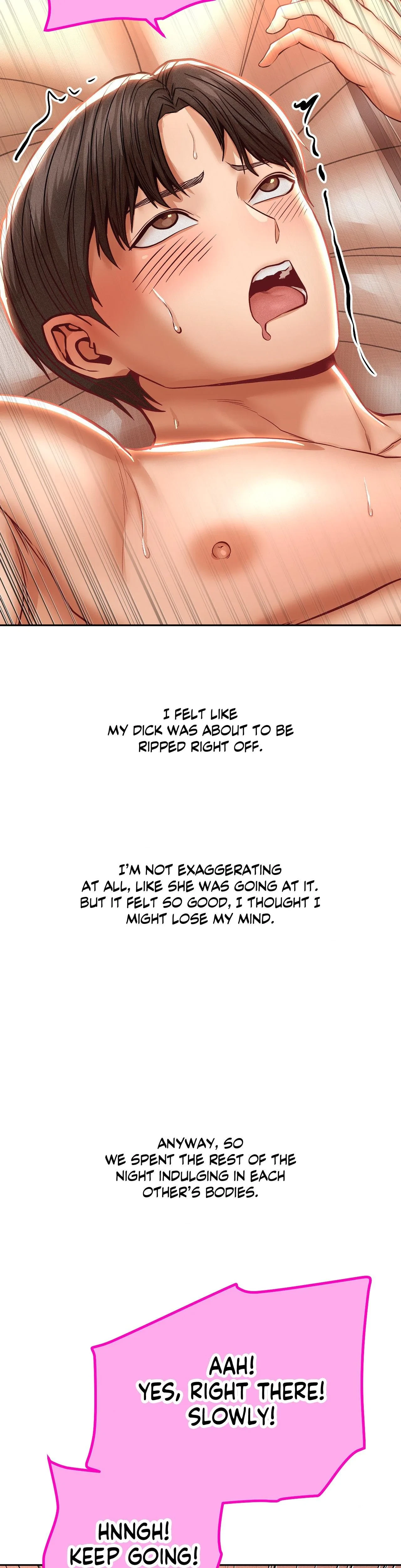 True Or False? Chapter 101, page 7