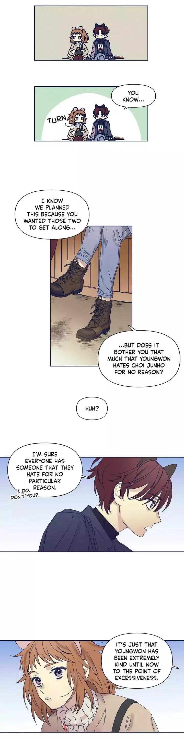 Taxidermy Chapter 57, page 12