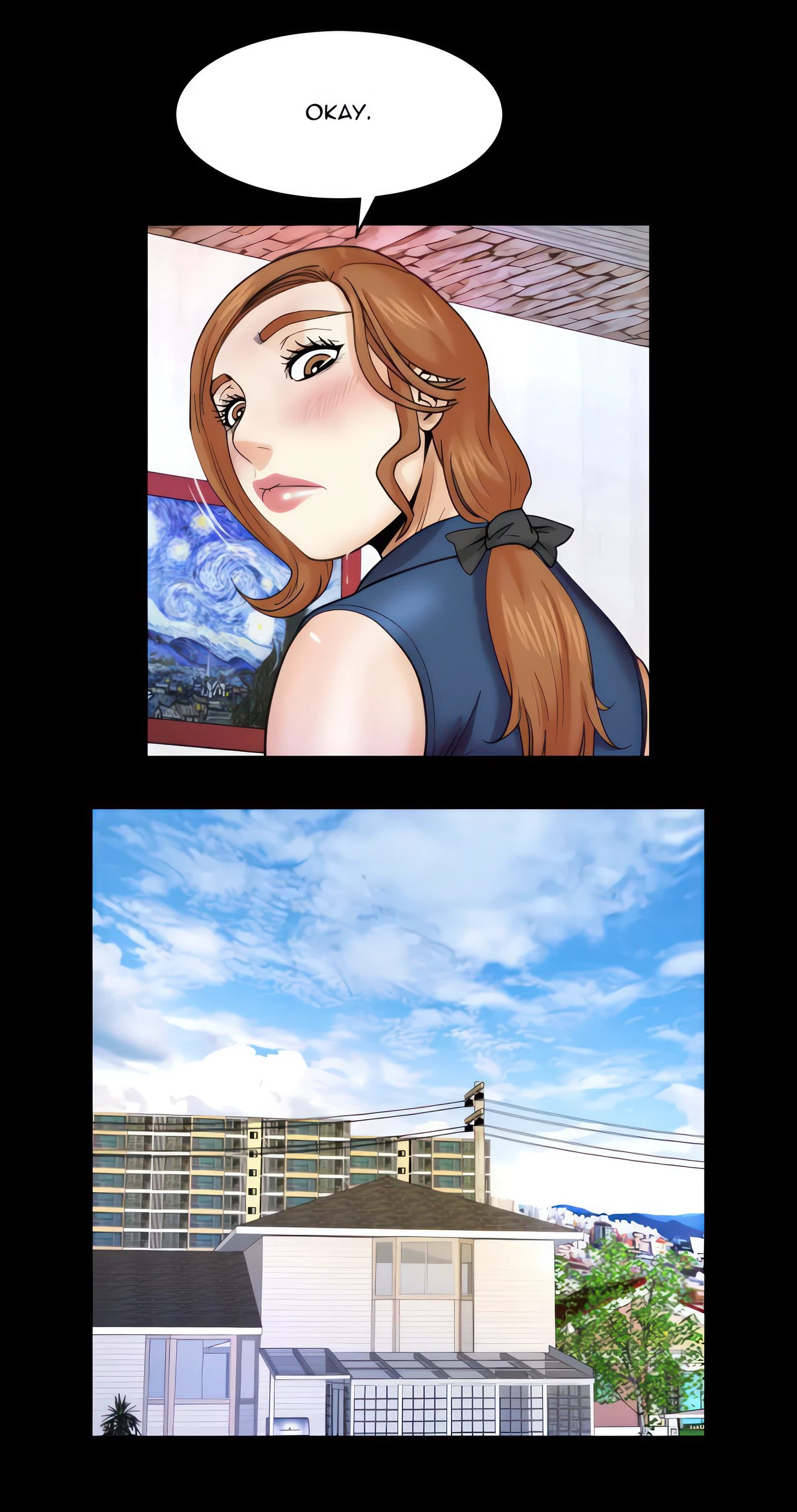 My Aunt Chapter 22 (Uncensored), page 19