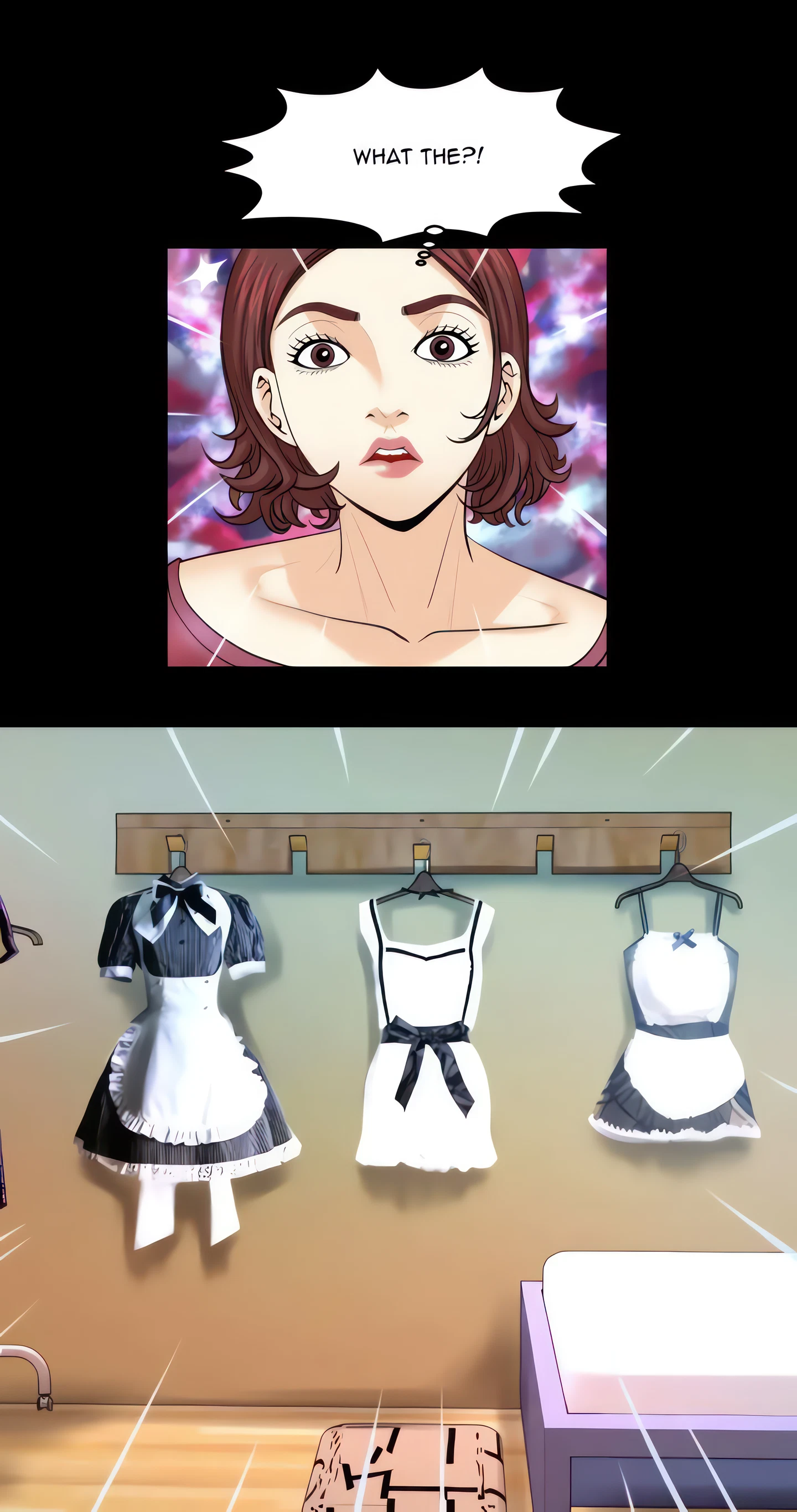 My Aunt Chapter 22 (Uncensored), page 23