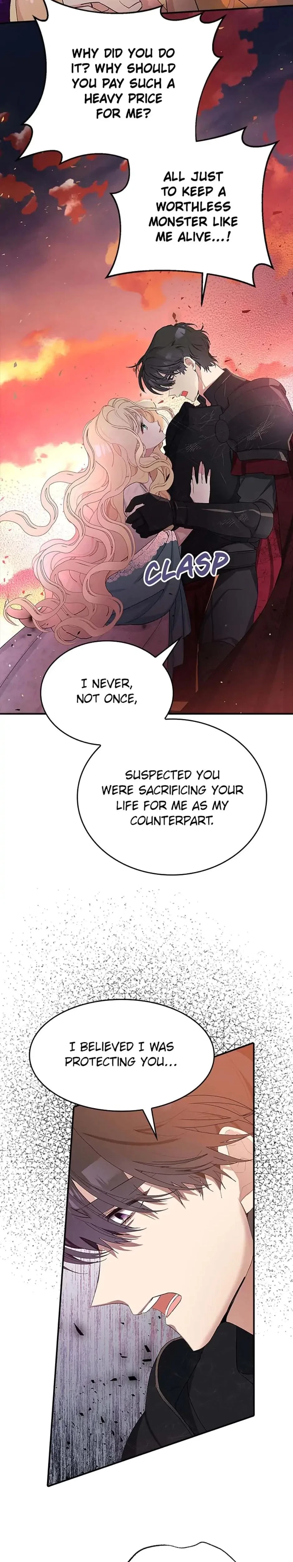 Please Marry Me Again! Chapter 3, page 2