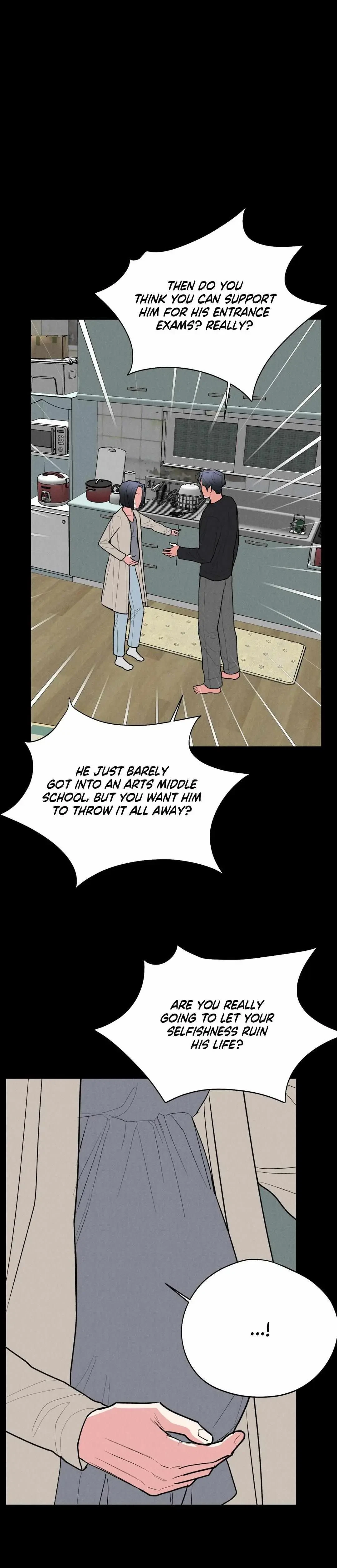 Pride And Persistence Chapter 47, page 16