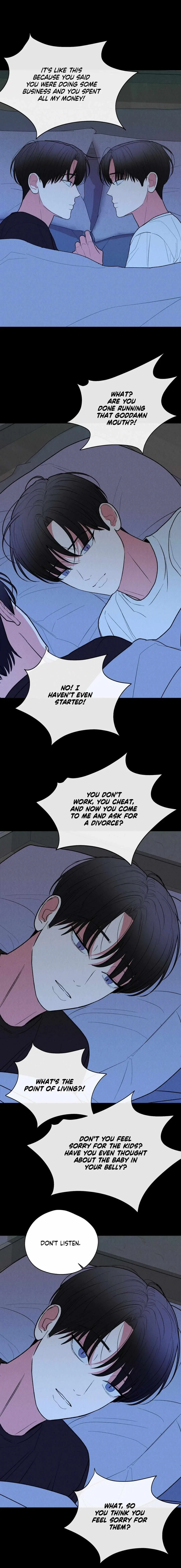 Pride And Persistence Chapter 47, page 18