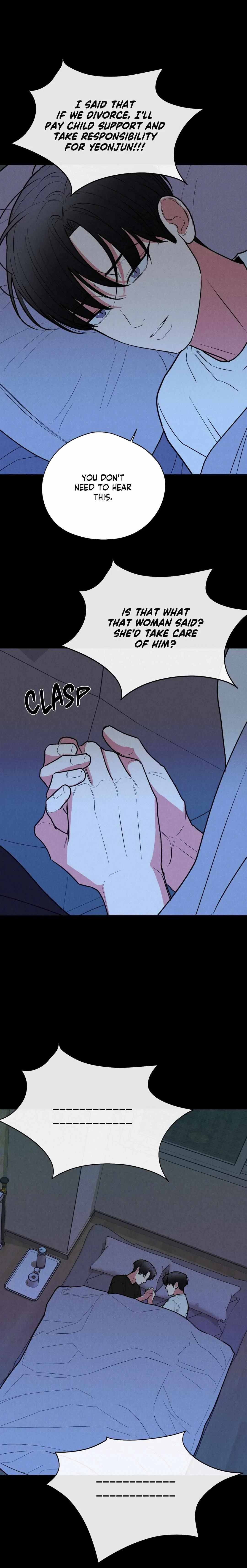 Pride And Persistence Chapter 47, page 19