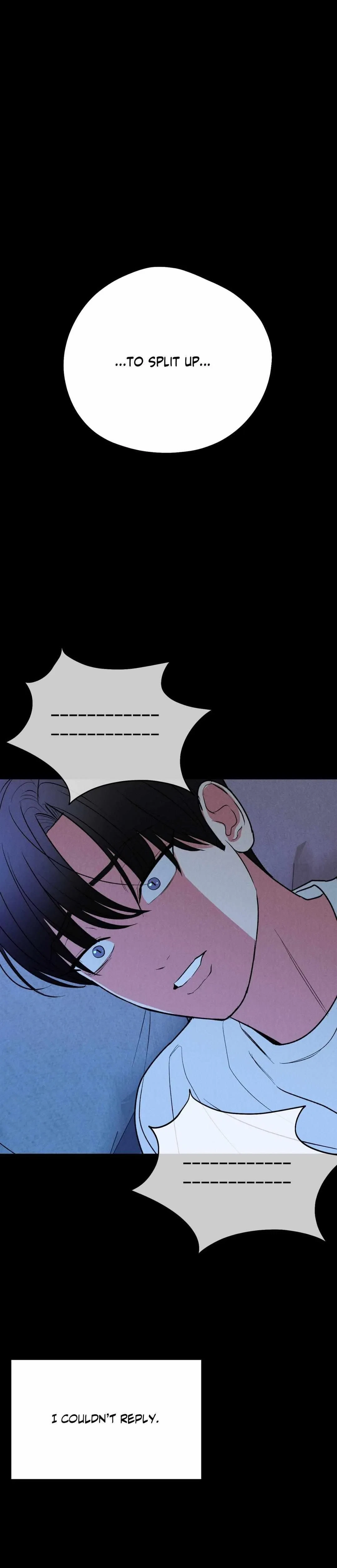 Pride And Persistence Chapter 47, page 21