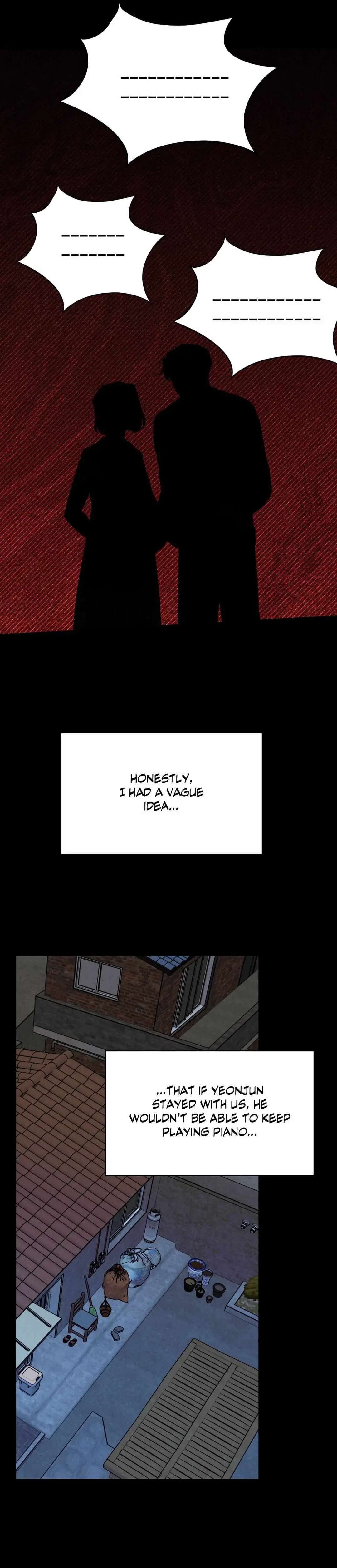 Pride And Persistence Chapter 47, page 22