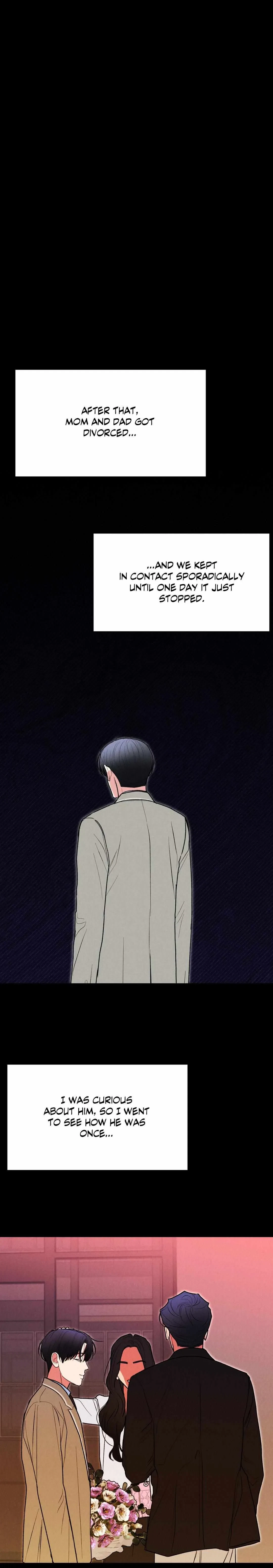 Pride And Persistence Chapter 47, page 26