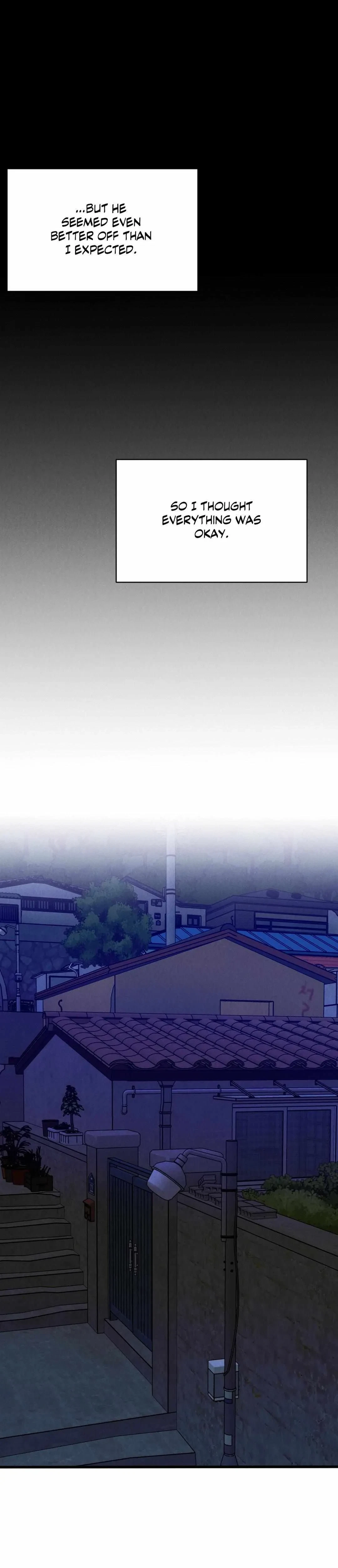 Pride And Persistence Chapter 47, page 28