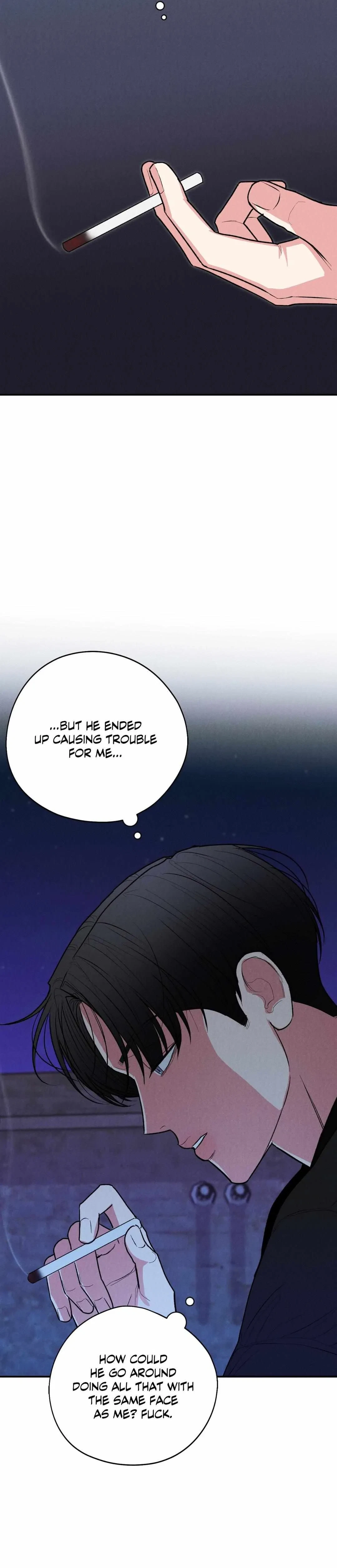 Pride And Persistence Chapter 47, page 30