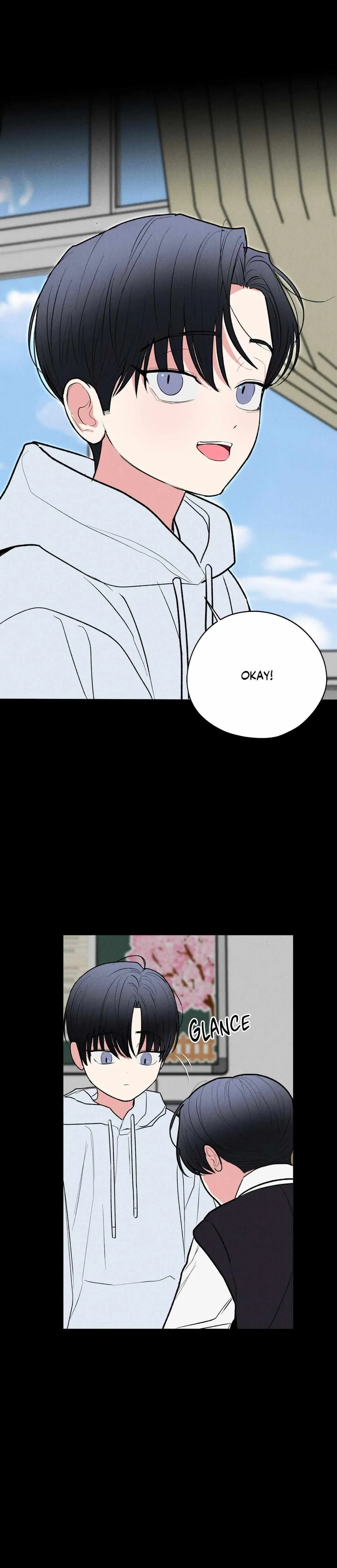 Pride And Persistence Chapter 47, page 6
