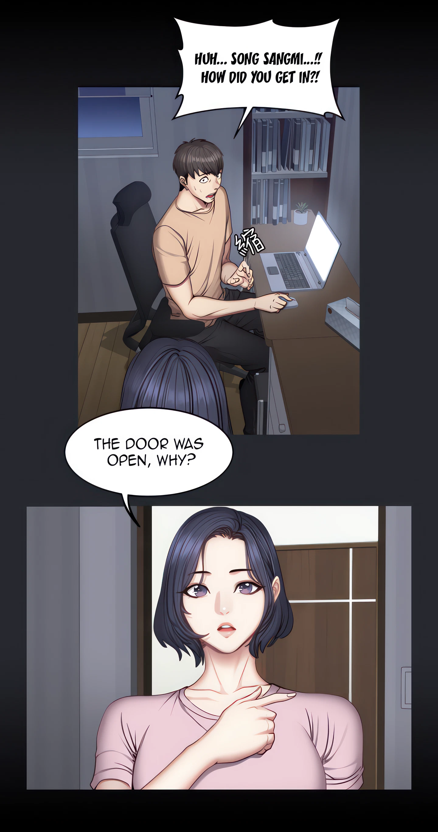 Chapter 40, page 29