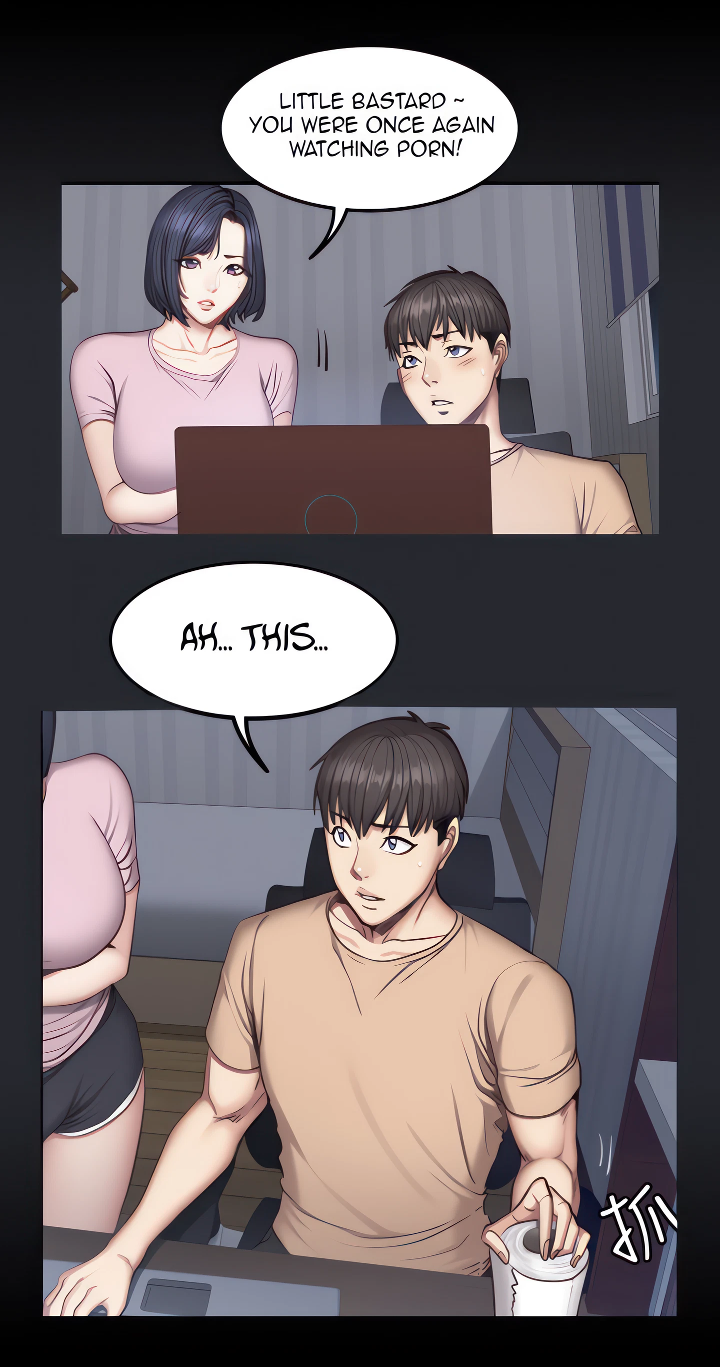 Chapter 40, page 30