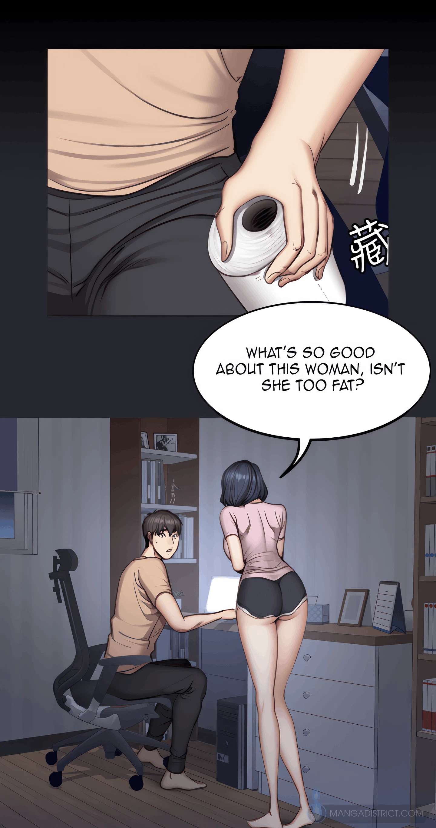 Chapter 40, page 31