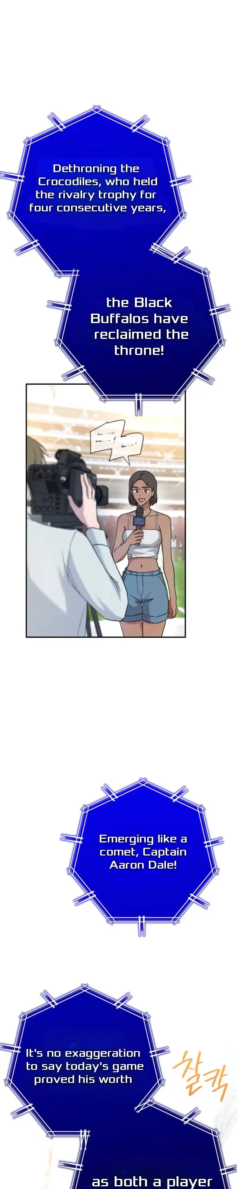 Can Even A Stalker Be Recycled? Chapter 7, page 13