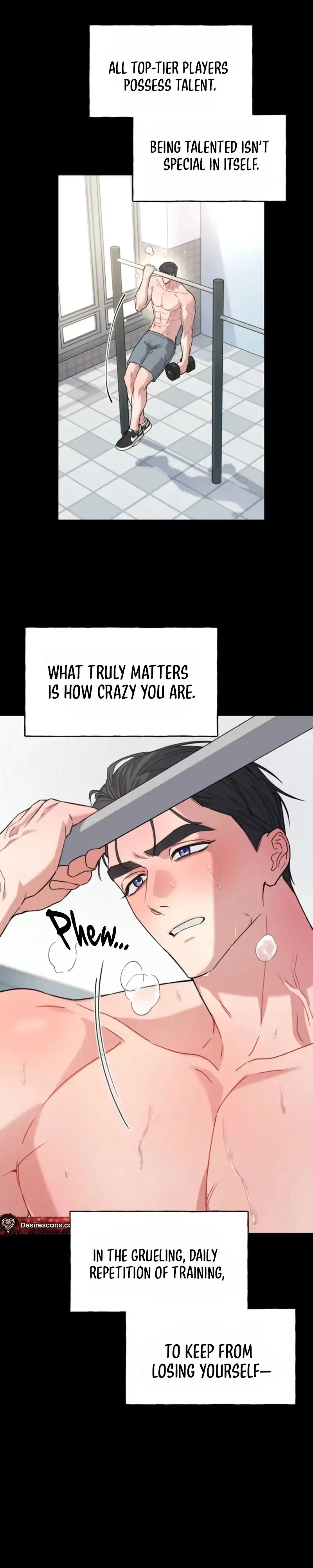 Can Even A Stalker Be Recycled? Chapter 7, page 2