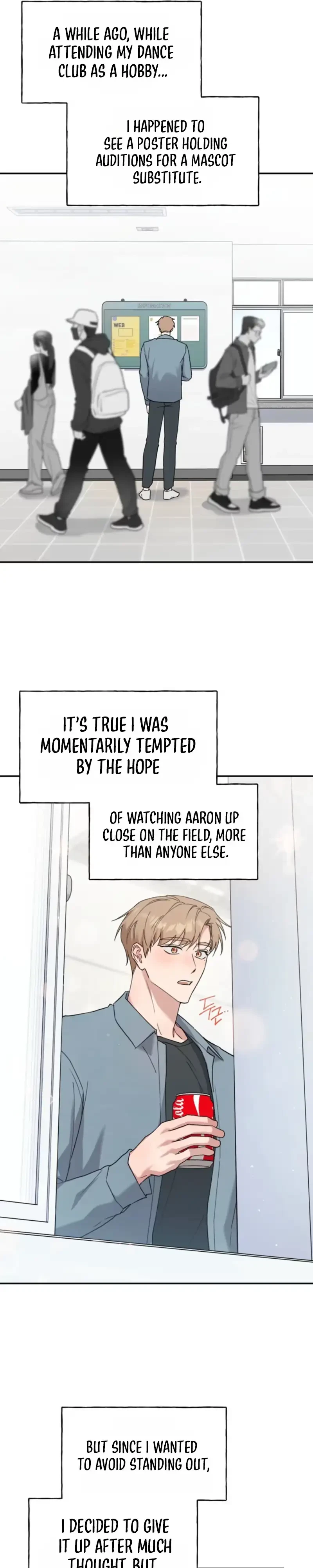 Can Even A Stalker Be Recycled? Chapter 7, page 25