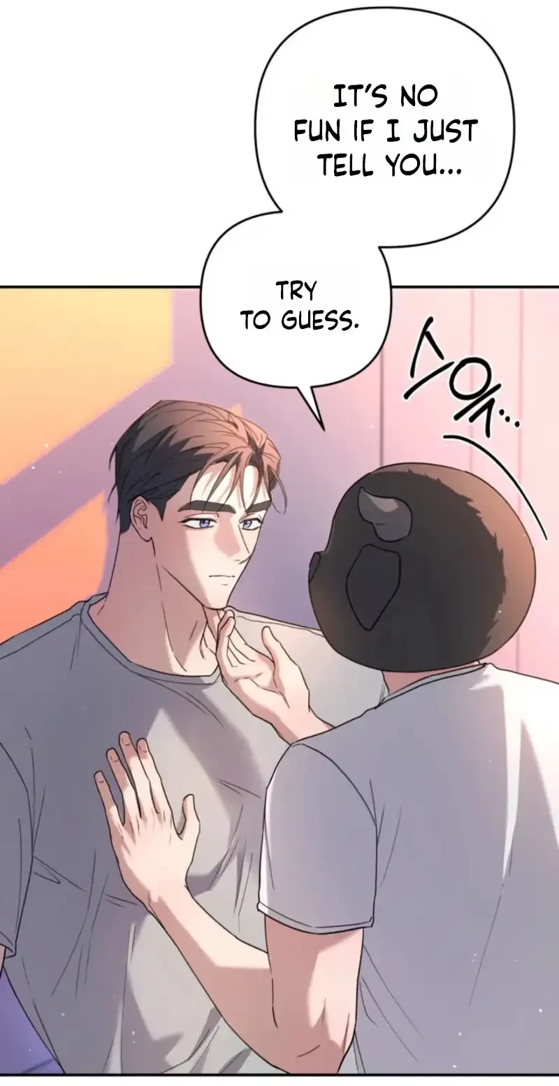 Can Even A Stalker Be Recycled? Chapter 7, page 32