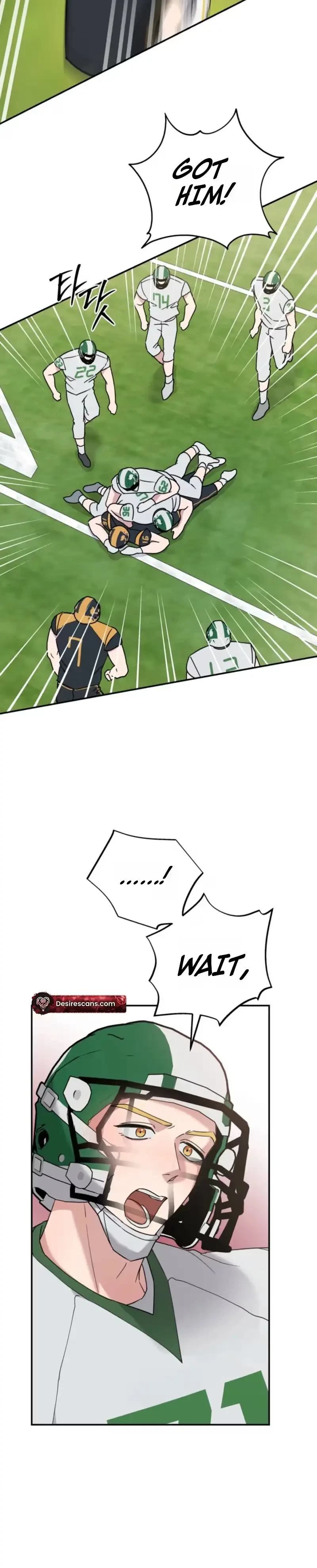 Can Even A Stalker Be Recycled? Chapter 7, page 6