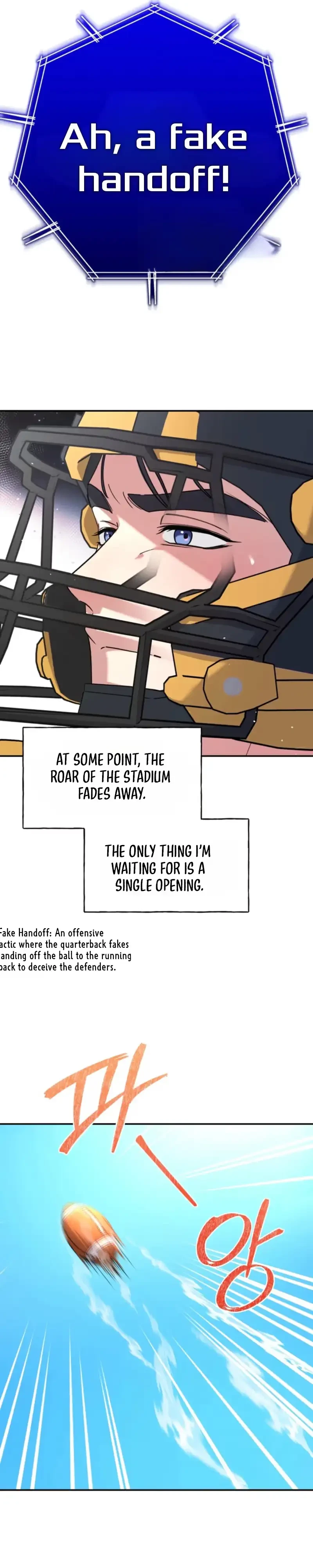 Can Even A Stalker Be Recycled? Chapter 7, page 9